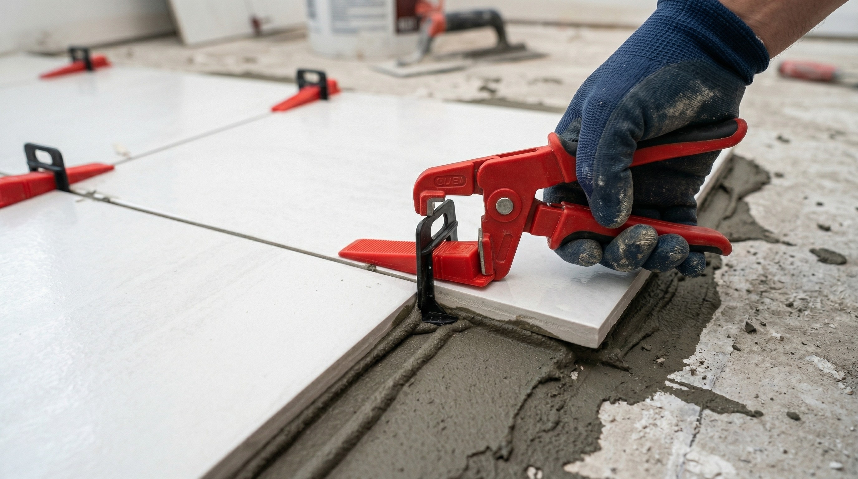 Haag Ohg – Fliesenleger Murg